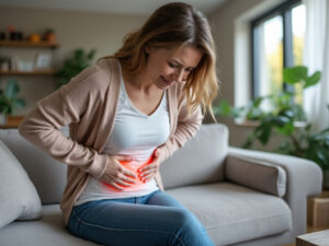 Colesterolo e batteri intestinali: il legame con infarto e ictus