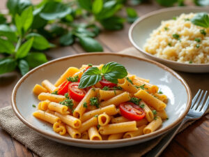 Riso o pasta? Qual  è l’alimento che fa più bene alla salute?