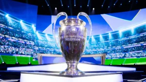 Champions League, il programma della 6^ giornata