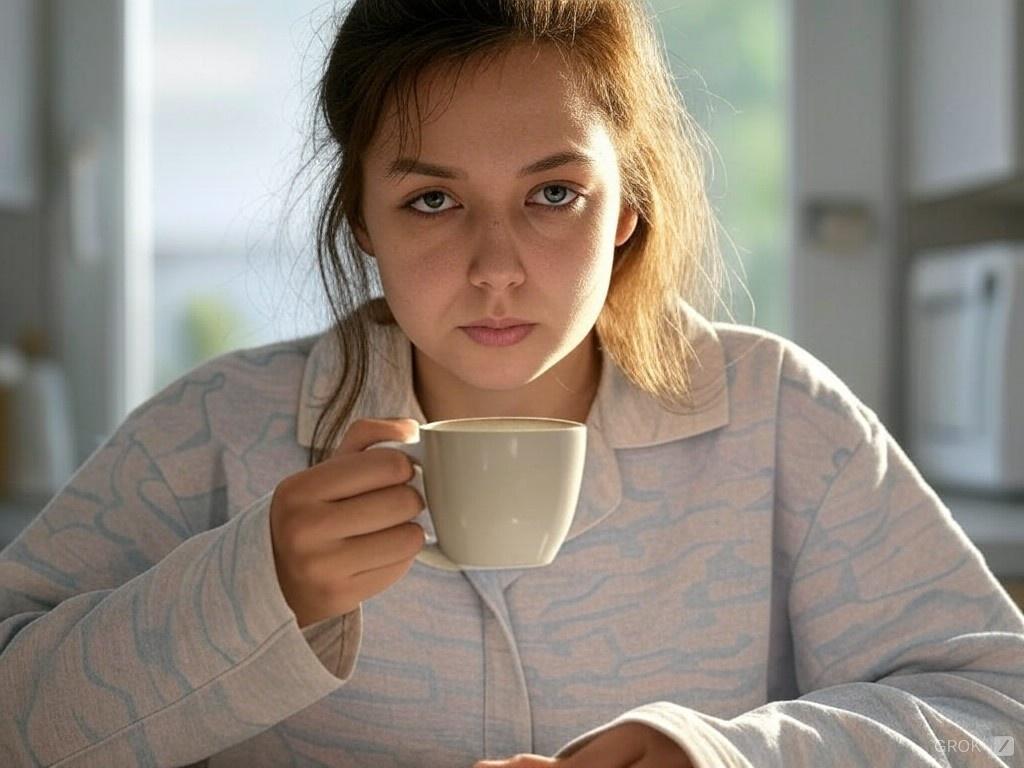 Ecco perché la caffeina ti impedisce di dormire