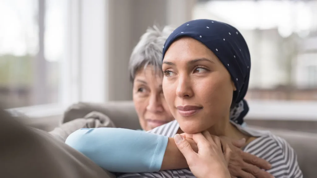 Allarme cancro: aumentano i casi nelle giovani donne