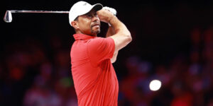 Tiger Woods operato al tendine d’Achille: qual è la sua funzione?