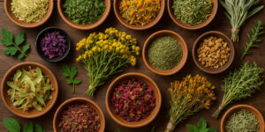 Fitoterapia e benessere: la medicina che parla il linguaggio della natura
